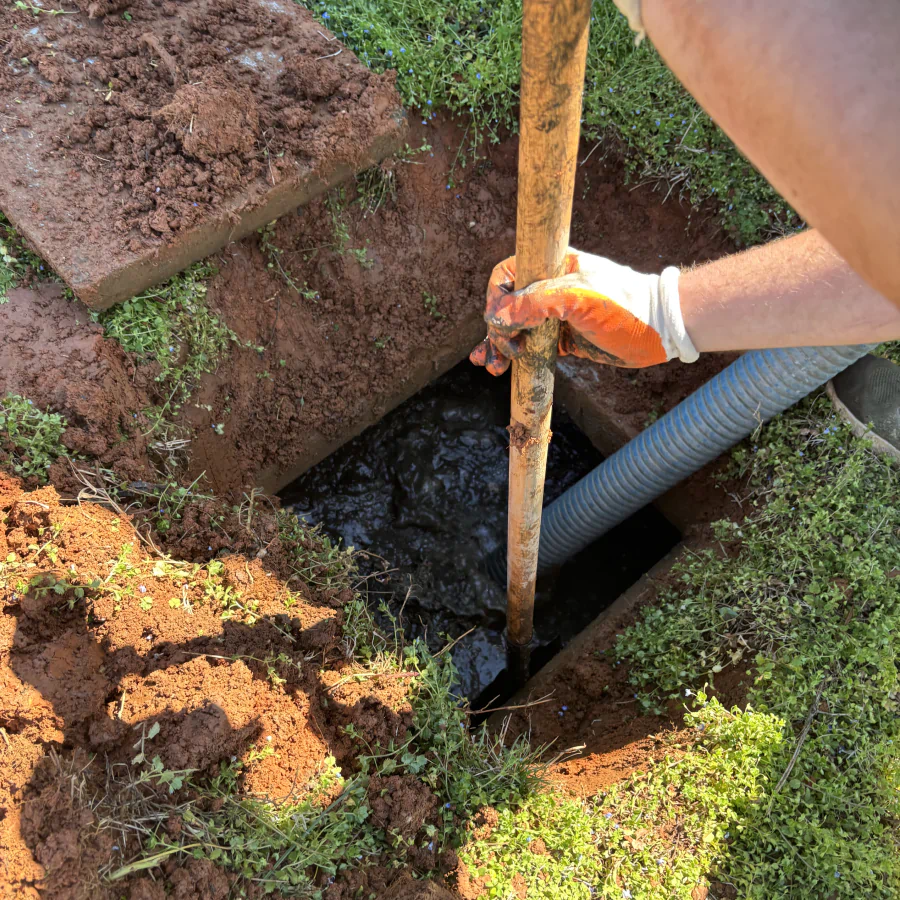 24 7 emergency septic service milton nc