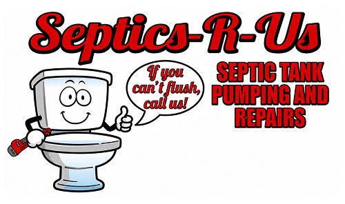 Logo Septics R Us